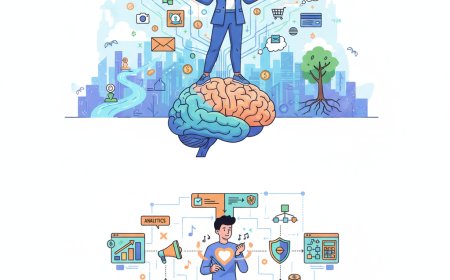 The Creator–Entrepreneur Economy: When Your Passion Becomes a Full-Fledged Business