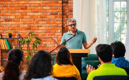 Young Entrepreneurship is Changing the Face of Indian Business. Here's What it Means for the Economy