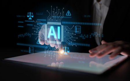 Not Just AI: Amazing Tech Trends to Watch in 2026!