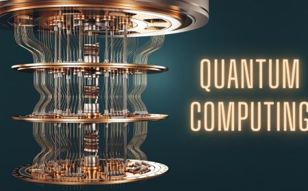 Quantum Computing Breakthroughs: Explaining the Latest Advancements in Quantum Computing & Its Potential