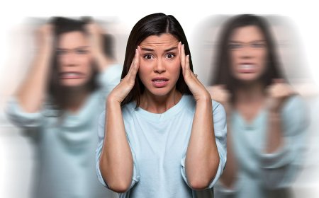 Holistic Hormonal Health: Moving Beyond Single Symptoms to Treat Imbalances Holistically