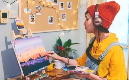 The Rise of Niche Hobbies: From Traditional Crafts to Modern Tech Tinkering,