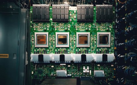 Google's Ironwood TPU: Why This AI Chip Actually Matters