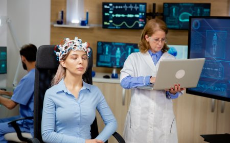 Mind Over Matter: How Neurotech is Changing Your Everyday World