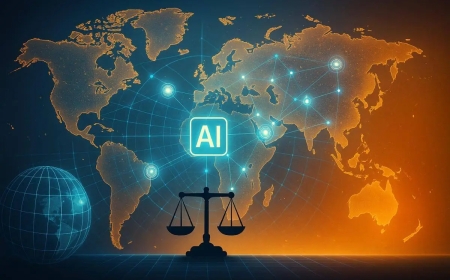 Global AI Regulation 2025: What New Rules in the US, EU, and Asia Mean for Everyone