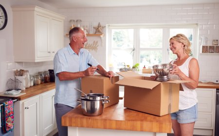 Downsizing Your Life? Here are 10 Hacks for a Smooth Transition