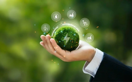 Turning Waste Into Value: Circular Economy Innovations