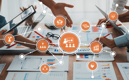 The Essential Guide to Skills Development : Why Continuous Learning is Your Career's Future