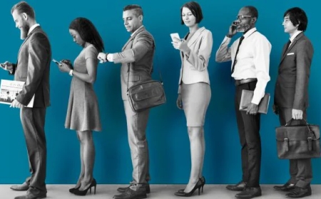 Top 10 High-Income Skills to Master Before 2030