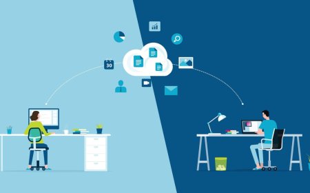 Human-Centric Productivity: How Companies Are Redefining Hybrid Work