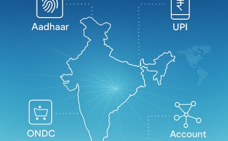 The Rise of India’s Digital Public Infrastructure as a Global Blueprint