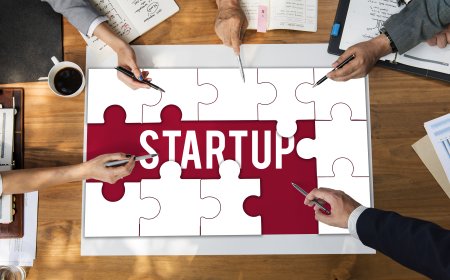 The Startup Boom in India Will Continue in 2026. What is the Role of the Government Going Forward?