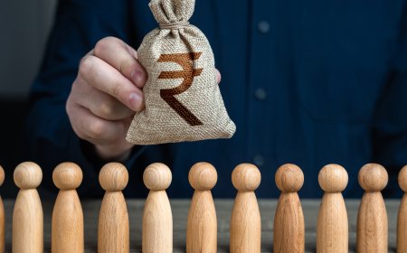 What the Indian Economy Will Look Like in 2026—and What it Means for Indian SMEs