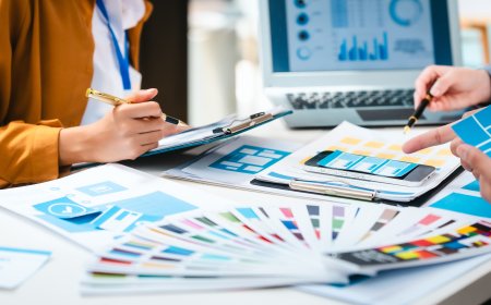 A Picture Tells a Thousand Words: Why Brand Designs Must Tell Stories in 2026