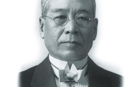 Sakichi Toyoda: The Forward-thinking Man Who Created Toyota