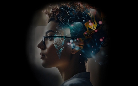 When AI Becomes the Artist: How Generative Media Is Reshaping Live Shows and Installations