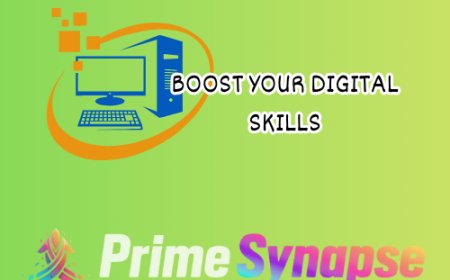 Boost Your Digital Skills: Tech Hack Quiz