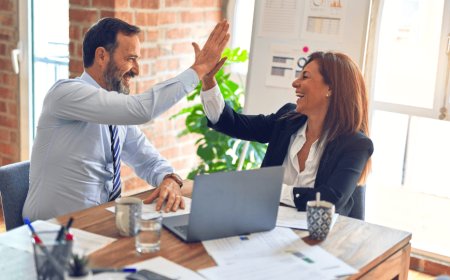 From Managers to Mentors: The New Era of Leadership Development