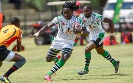 Esports in 2025: Can Gaming Really Rival Traditional Sports?