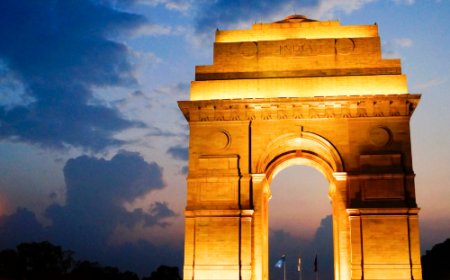 Mind-Blowing Indian History Facts Poll