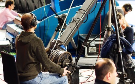 Behind the Scenes: The Untold Story of Our London Film Shoot