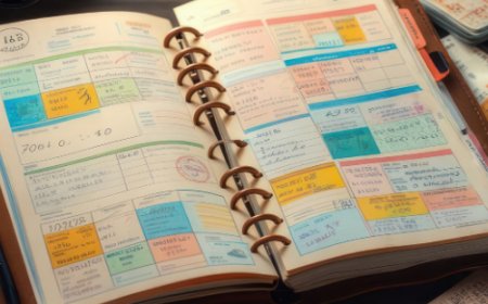 Discover Your True Personality Quiz