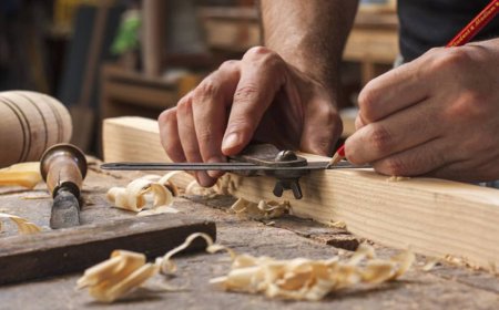 The Comeback of Repair Culture: Fixing Furniture, Not Replacing It