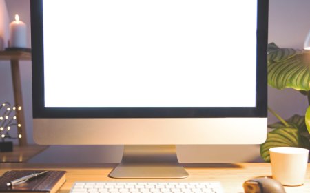 Which Device Connects a Computer to the Internet? | Basic Tech Quiz