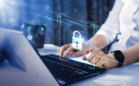 The Growing Threat of Cyber Crime in the Digital Age