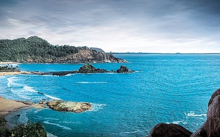 From Goa to Gokarna: Why Travelers Prefer Quiet Coastlines Over Party Beaches