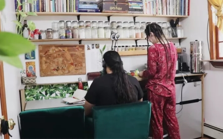 From Freelancer to Micro-Studio: The Rise of Solo Creative Agencies With Global Clients