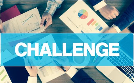 Biggest Business Challenges in 2025