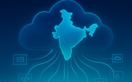 India’s Talent Goes Global as Remote-First Hiring Takes Over