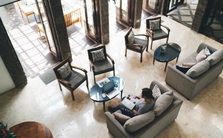 Microshifting: The Flexible Work Style That Improves Both Mental Health and Output