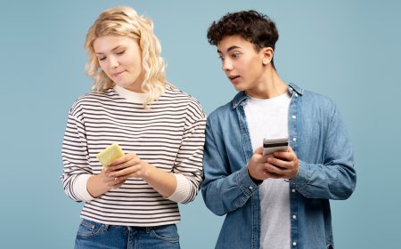 Old Wine in a New Bottle: How Social Media is Busy Naming (and Re-naming) Age-old Relationship Statuses