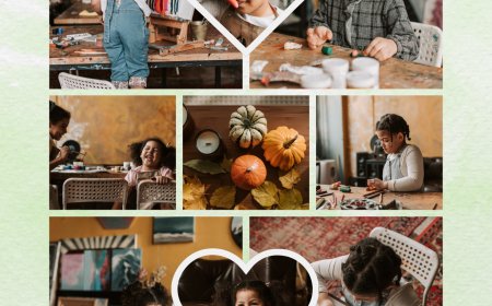 Why We Miss Childhood Even If It Wasn’t Perfect