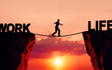 The Role of Recreation in Maintaining Work-Life Balance