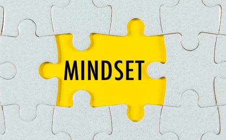Discover Your True Mindset Type