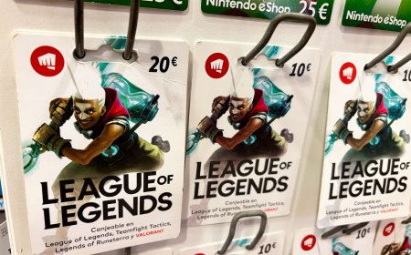 The Top 10 eSport Games That Were All the Rage in 2025