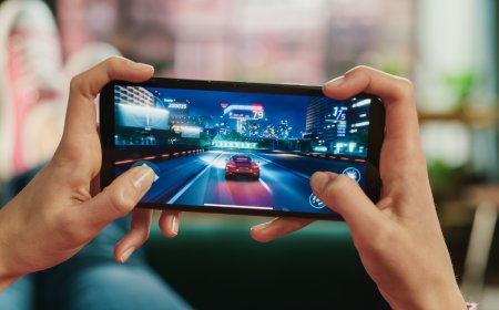 Mobile Games are Going Bigger in 2026. Here's What it Means.