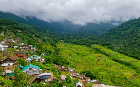 Stepping Lightly: The World’s Truly Hidden Sustainable Destinations