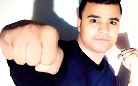 Olympians Appeal to Stop Execution of Iranian Boxer