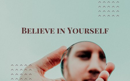 “The Power of Saying ‘No’ Without Feeling Guilty”