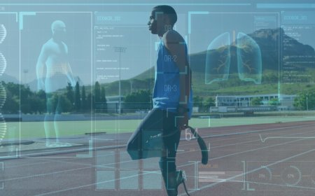 Peak Performance: How Sports Science Shapes Modern Training