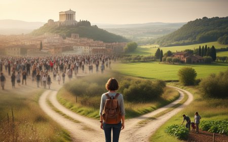 The Conscious Traveler’s Dilemma: Destination Dupes vs. Regenerative Travel