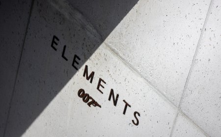 Shaken, Not Stirred: What Makes 007 First Light Different?