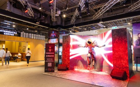 8 Launches That Gamers Are Looking Forward to in 2026