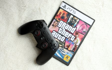 GTA 6 is Coming in 2026 (Finally!). Let's Look Back at the Nail-biting Suspense