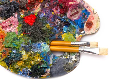 The Secret Mind-Control of Hues: Why Color in Visual Arts Makes You Feel