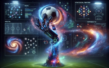 How AI-Coaching Is Redefining Athlete Performance in 2025